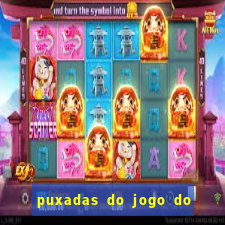 puxadas do jogo do bicho sueli